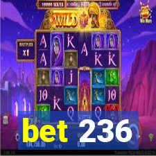 bet 236